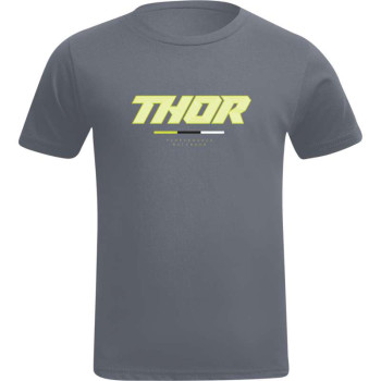 Tee-shirt enfant Thor YOUTH CORPO CHARCOAL