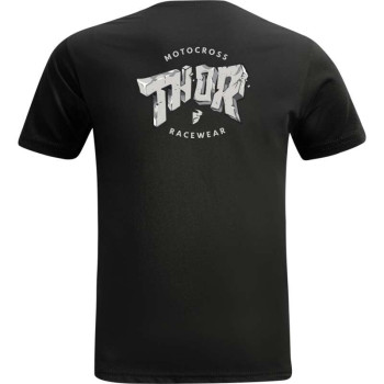 Tee-shirt enfant Thor YOUTH STONE BLACK