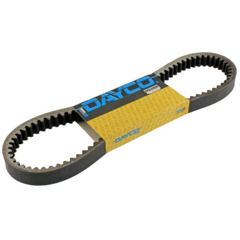 Courroie scooter Dayco 23,3 MM X 946 MM