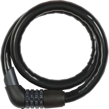 Câble antivol vélo ABUS Steel-O-Flex TRESOR 1360/85 