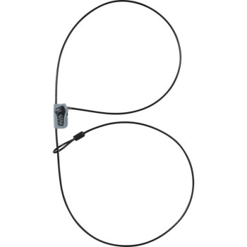 Câble antivol vélo ABUS COMBILOOP 205/200
