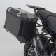 Kit valises alu SW-Motech TraX ION 45L/37L Ducati Desert X (KFT.22.995.50000/B)