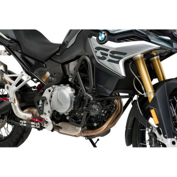 Pare-carters Puig (21126N) BMW F750/850 GS 21-