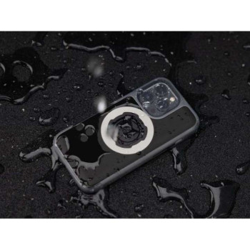 Protection Pluie pour coque Quad Lock MAG iPhone 13 Mini