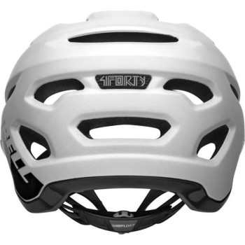 Casque vélo BELL 4FORTY Blanc