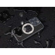Coque de téléphone Quad Lock MAG iPhone 12/12 Pro