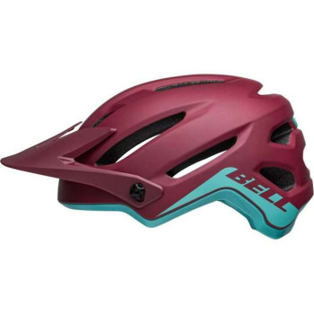 Casque vélo BELL 4FORTY Rouge