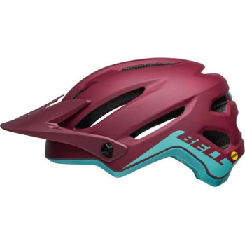 Casque vélo BELL 4FORTY MIPS Rouge