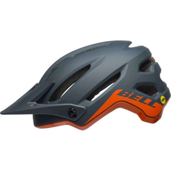 Casque vélo BELL 4FORTY MIPS Slate