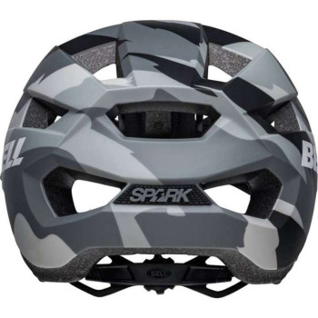 Casque vélo BELL SPARK 2 Camouflage