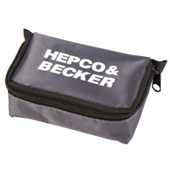 Mini kit de survie Hepco Becker