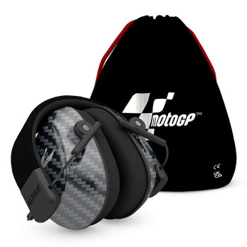 Casque anti-bruit MotoGP Racing Pro Earmuff