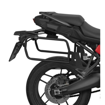 Support valises Shad TERRA 4P SYSTEM (Y0TR914P) Yamaha TRACER 9/GT