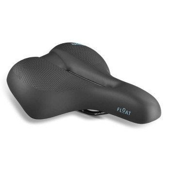 Selle vélo SELLE ROYAL FLOAT RELAXED