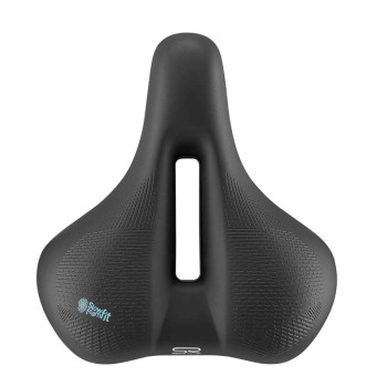 Selle vélo SELLE ROYAL FLOAT RELAXED