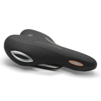 Selle vélo SELLE ROYAL LOOKIN MODERATE HOMME