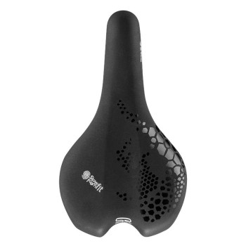 Selle vélo SELLE ROYAL FREEWAY FIT ATHLETIC