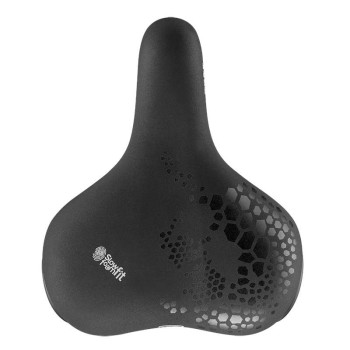 Selle vélo SELLE ROYAL FREEWAY FIT RELAXED