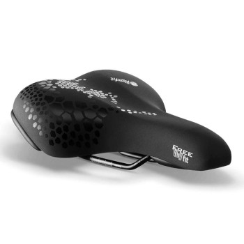 Selle vélo SELLE ROYAL FREEWAY FIT MODERATE HOMME