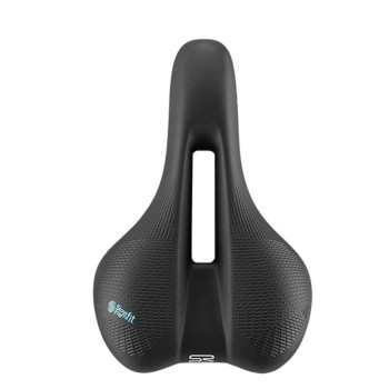 Selle vélo SELLE ROYAL FLOAT MODERATE HOMME