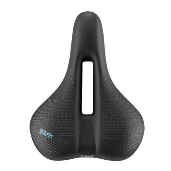 Selle vélo SELLE ROYAL FLOAT MODERATE FEMME