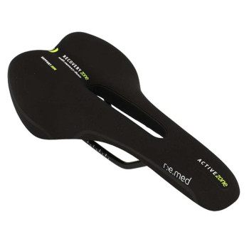 Selle vélo SELLE ROYAL REMED SPORT ATHLETIC