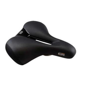 Selle vélo SELLE ROYAL ELLIPSE RELAXED