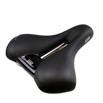 Selle vélo SELLE ROYAL ELLIPSE RELAXED