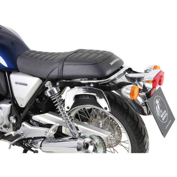 Support sacoches Hepco-Becker C-BOW Honda CB1100 EX 17-
