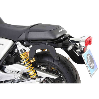 Support sacoches Hepco-Becker C-BOW Honda CB1100 EX 17-