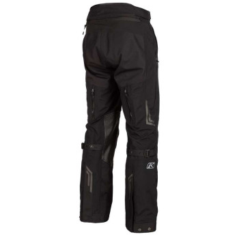 Pantalon moto Klim LATITUDE 2023 Noir