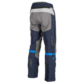 Pantalon moto Klim LATITUDE 2023 Bleu