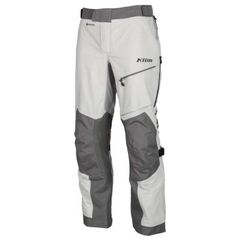 Pantalon moto Klim LATITUDE 2023 Cool Gray