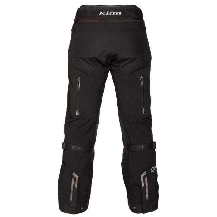 Pantalon moto Femme Klim ALTITUDE 2023 Noir