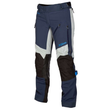 Pantalon moto Femme Klim ALTITUDE 2023 Bleu