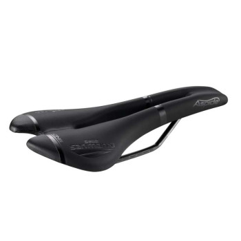 Selle vélo San Marco ASPIDE OPEN-FIT RACING