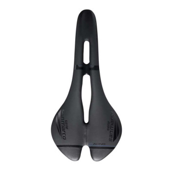 Selle vélo San Marco ASPIDE OPEN-FIT RACING