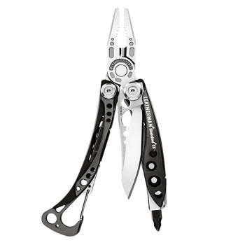 Pince multifonctions Leatherman 7 Outils SKELETOOL CX