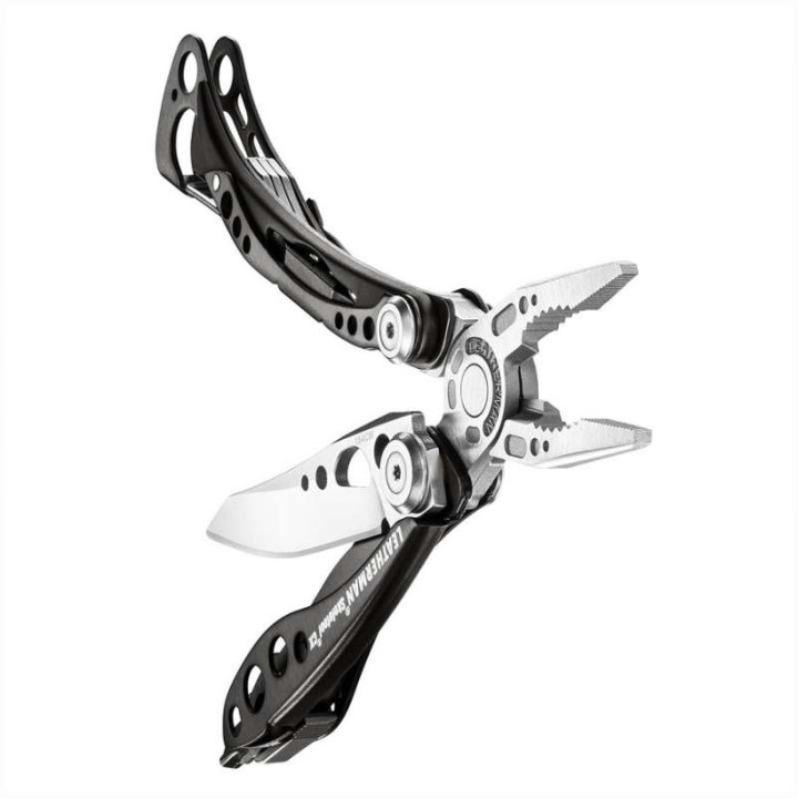Pince multifonctions Leatherman 7 Outils SKELETOOL CX