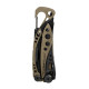 Pince multifonctions Leatherman 7 Outils SKELETOOL COYOTE