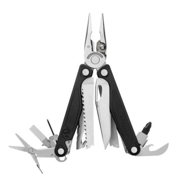Pince multifonctions Leatherman 19 Outils CHARGE+