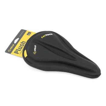 Couvre selle vélo Gel Tech VELO Moyenne taille