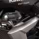 Kit de montage feux SW-Motech Kawasaki Versys 650 (NSW.08.004.10201/B)