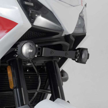 Kit de montage feux SW-Motech Moto Morini X-Cape 649 (NSW.23.017.10000/B)