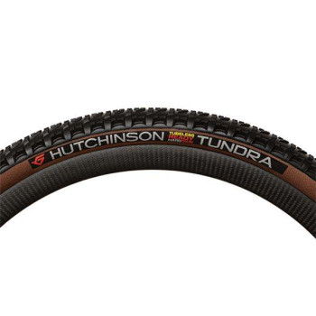 Pneu vélo Gravel HUTCHINSON TUNDRA HARDSKIN 700x50C (50-622)