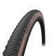 Pneu vélo Gravel Michelin POWER ADVENTURE CLASSIC TLR 700X40C (40-622)