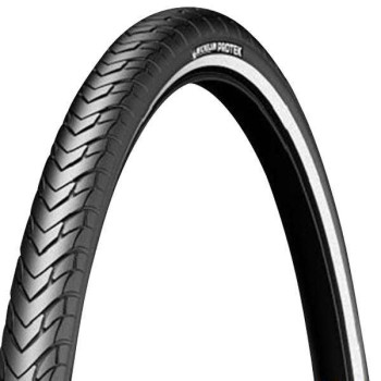 Pneu vélo Urbain Michelin PROTEK  MAX TT 26x1.85 (47-559)