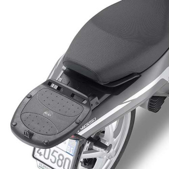 Support Top Case Givi SR9031 (sans platine) Askoll NGS1/NGS2/NGS3