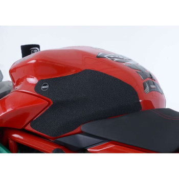 Kit grip de réservoir R&G (EZRG220) Ducati Monster/SUPERSPORT/SUPERSPORT S