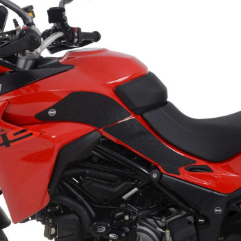 Kit grip de réservoir R&G (EZRG230) Ducati Multistrada 950 V2
